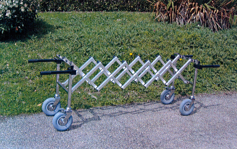 chariot luxe mortuaire chariot funéraire extensible